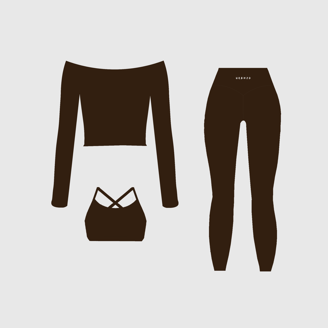 The Espresso Essentials Set