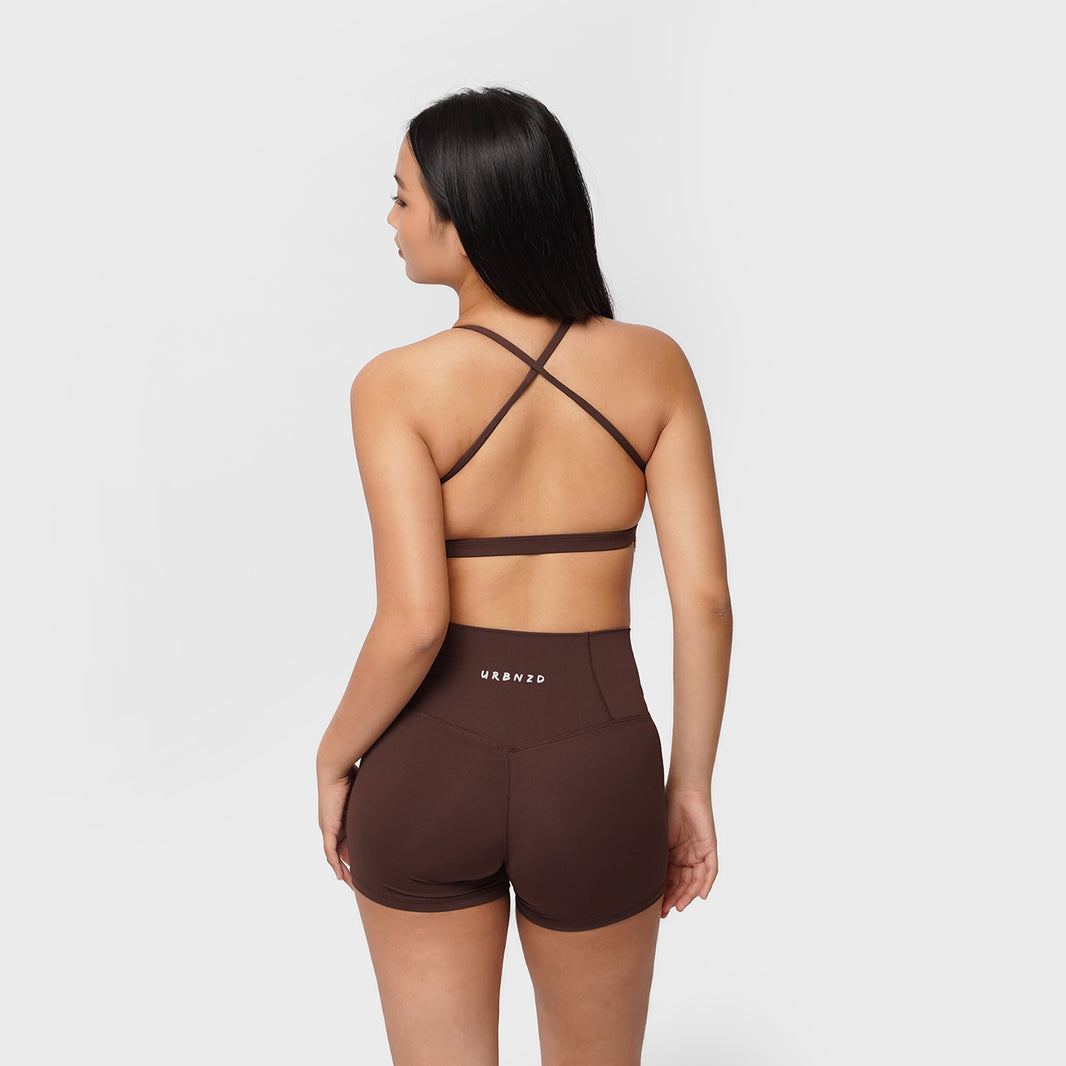 Flex Scoop Bra - Soul