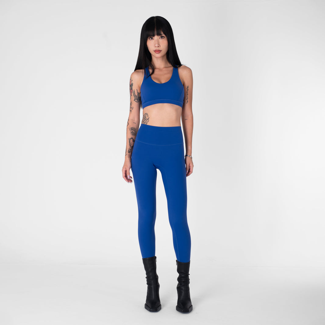 Revitalise Highrise Leggings - Sonic - Urbanized Co. S