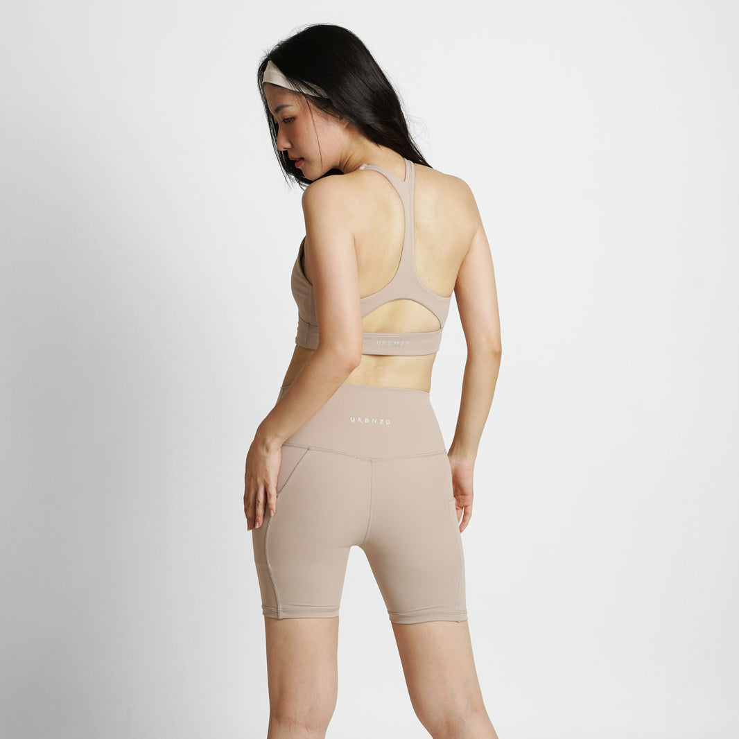 Rodeo Cutout Bra - Plie - Urbanized Co. S