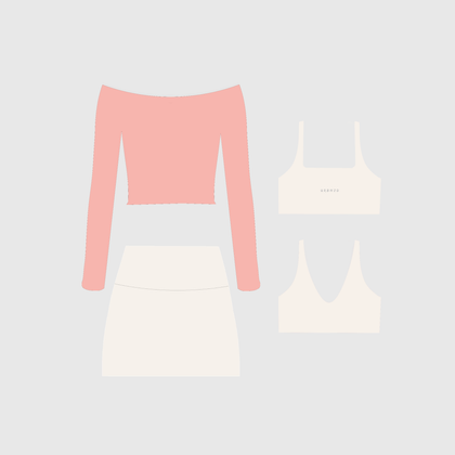 The Pink Princess Set