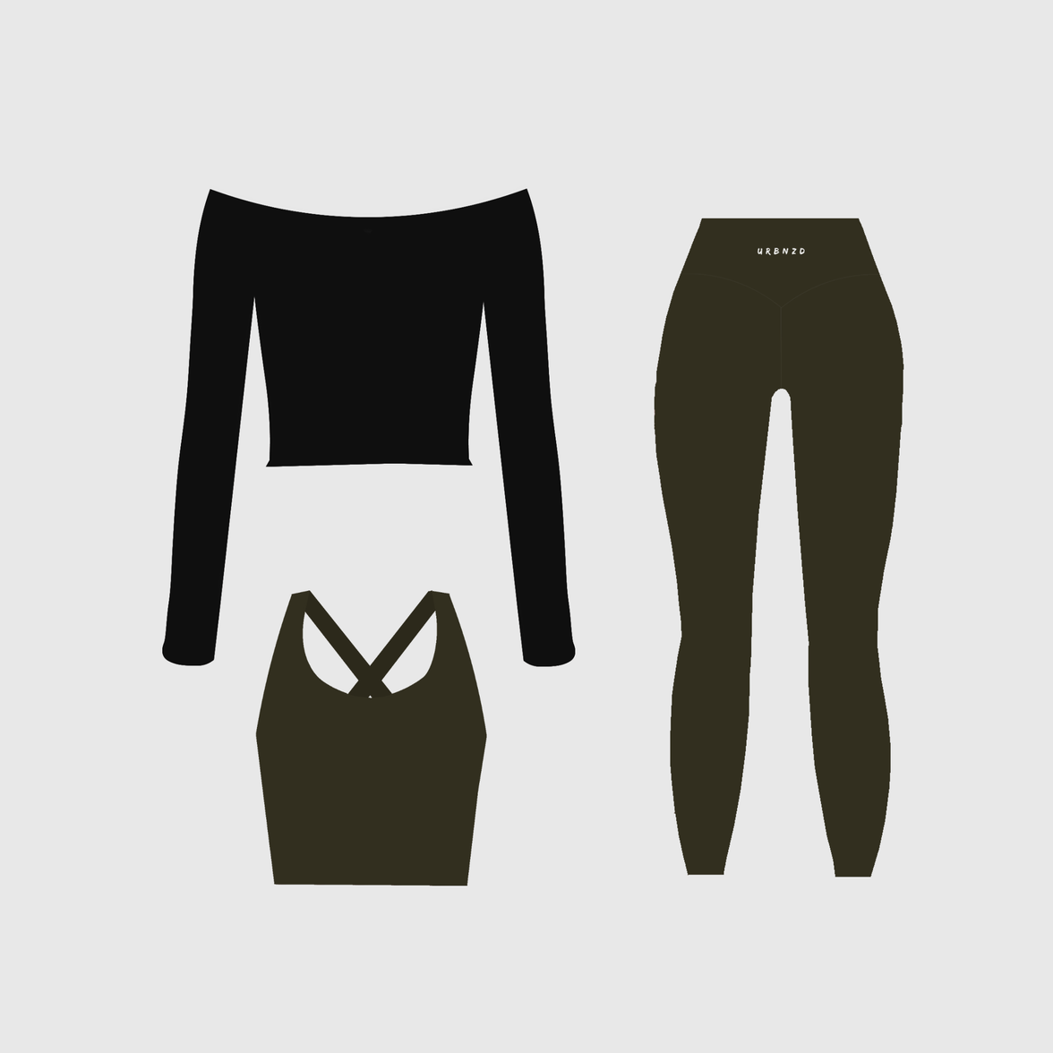The IT Girl Edit