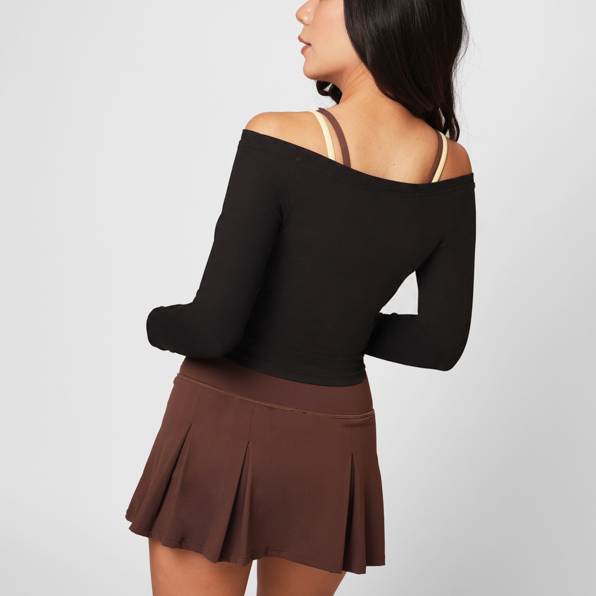 The IT Girl Edit