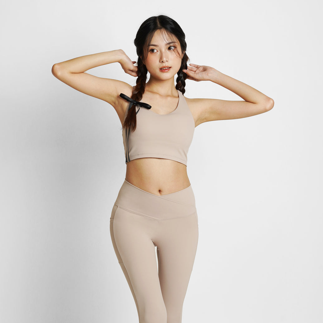 Adapt 3-in-1 Bra - Plie - Urbanized Co. S