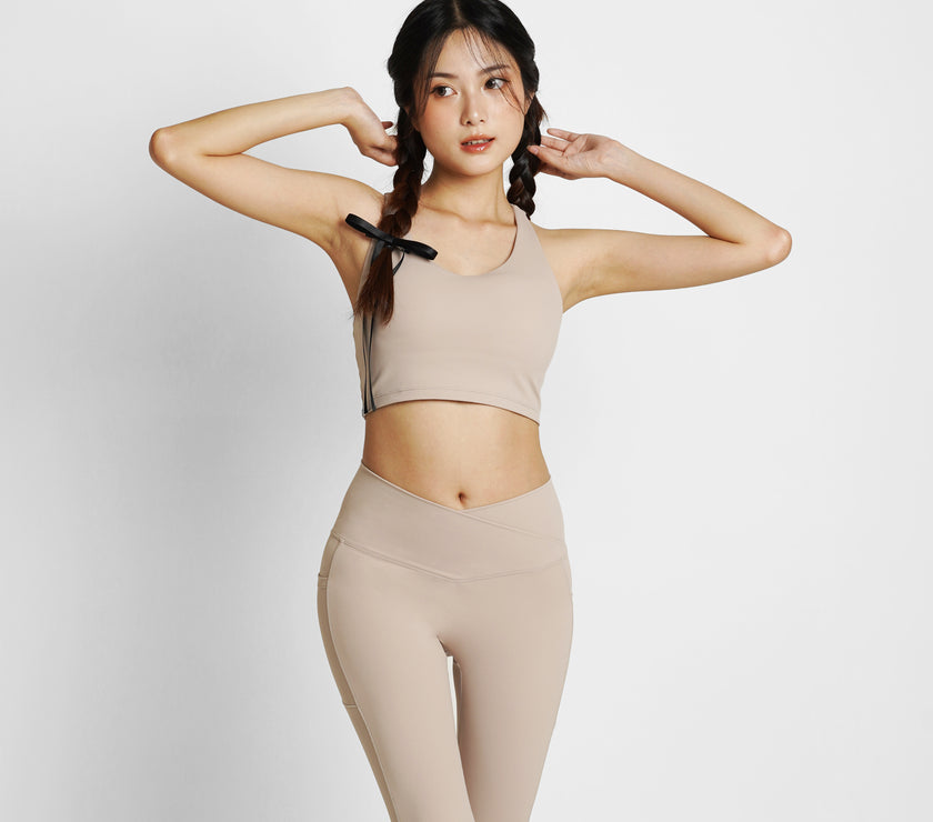 Adapt 3-in-1 Bra - Plie - Urbanized Co. S