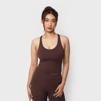 Adapt 3-in-1 Longline Bra - Soul