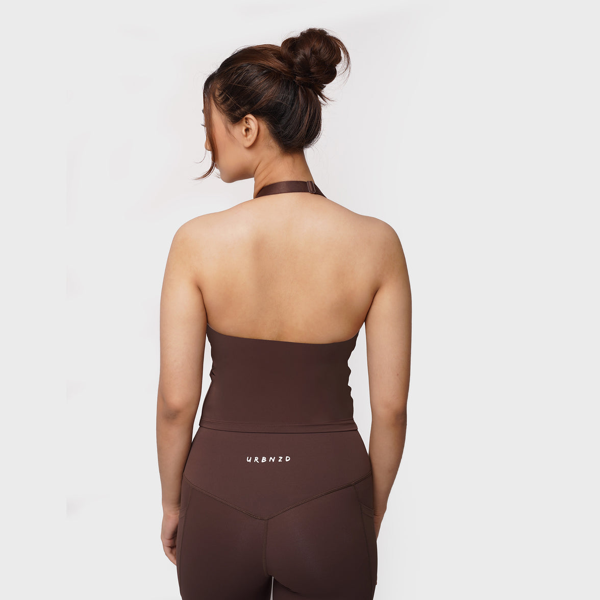 Adapt 3-in-1 Longline Bra - Soul