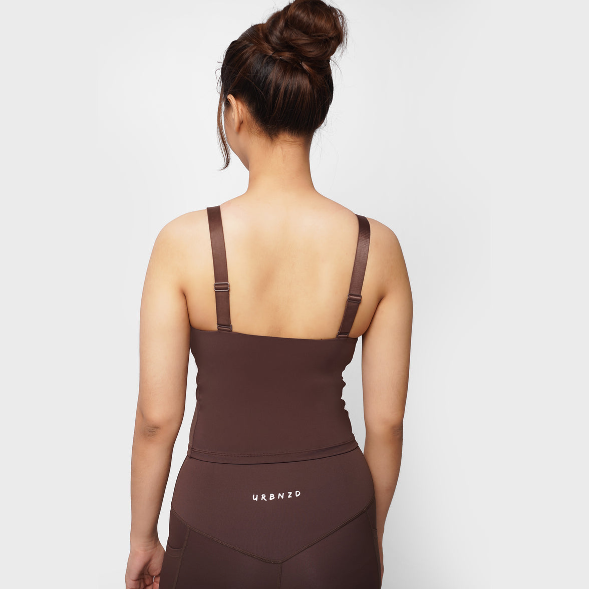 Adapt 3-in-1 Longline Bra - Soul