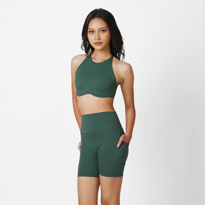 Cali Strappy Bra - Lucky - Urbanized Co. S