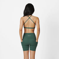 Cali Strappy Bra - Lucky - Urbanized Co. S