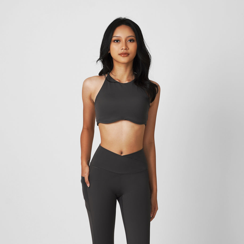 Cali Strappy Bra - Rodeo - Urbanized Co. S