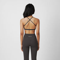 Cali Strappy Bra - Rodeo - Urbanized Co. S