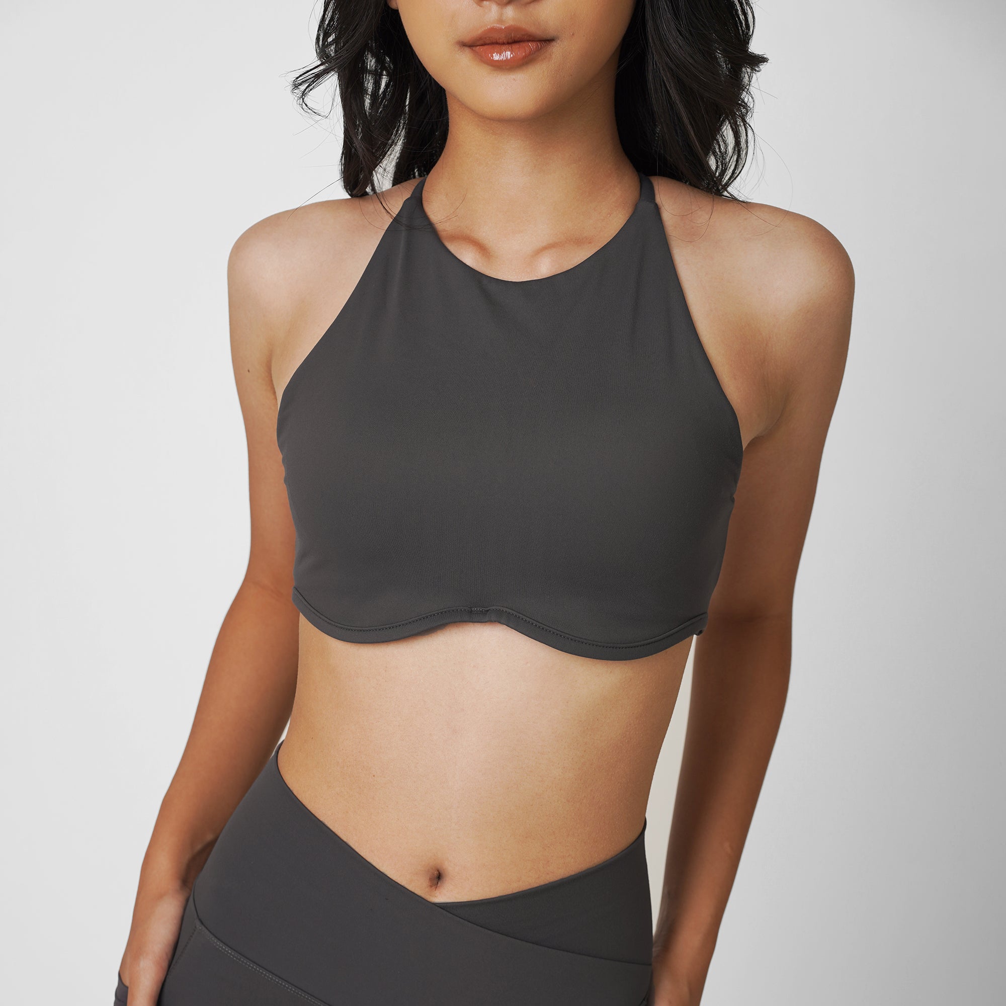 Cali Strappy Bra - Rodeo - Urbanized Co. S