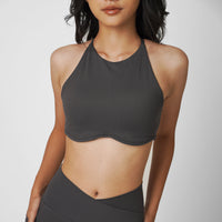 Cali Strappy Bra - Rodeo - Urbanized Co. S