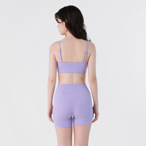 Training Bandeau Bra - Bubblegum - Urbanized Co. S