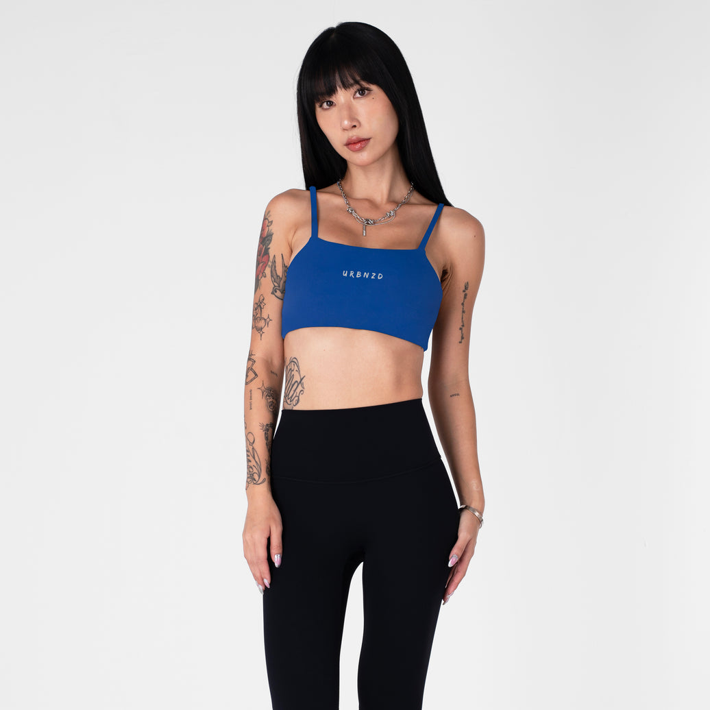 Training Bandeau Bra - Sonic - Urbanized Co. S