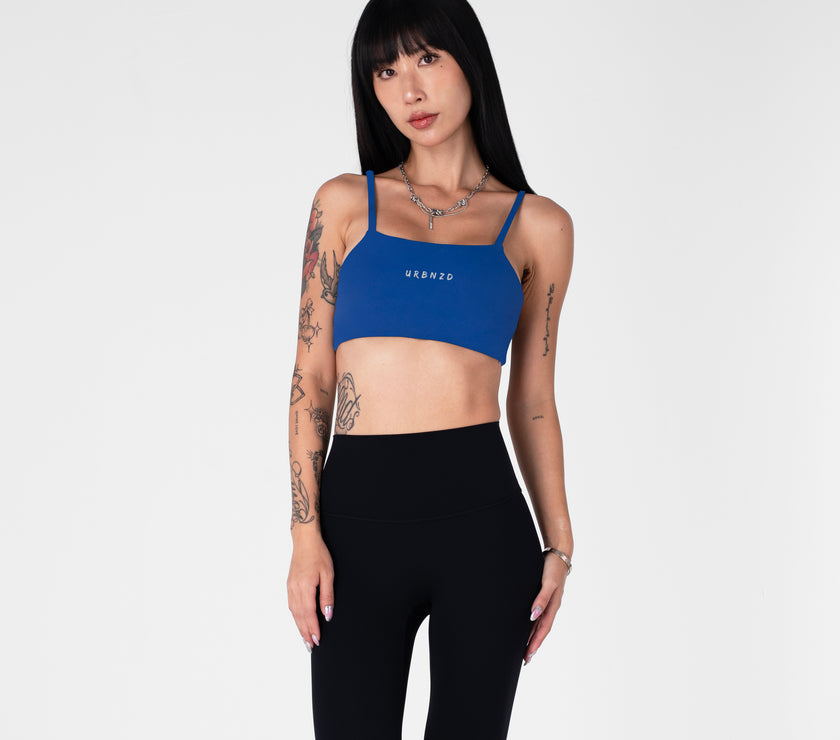 Training Bandeau Bra - Sonic - Urbanized Co. S