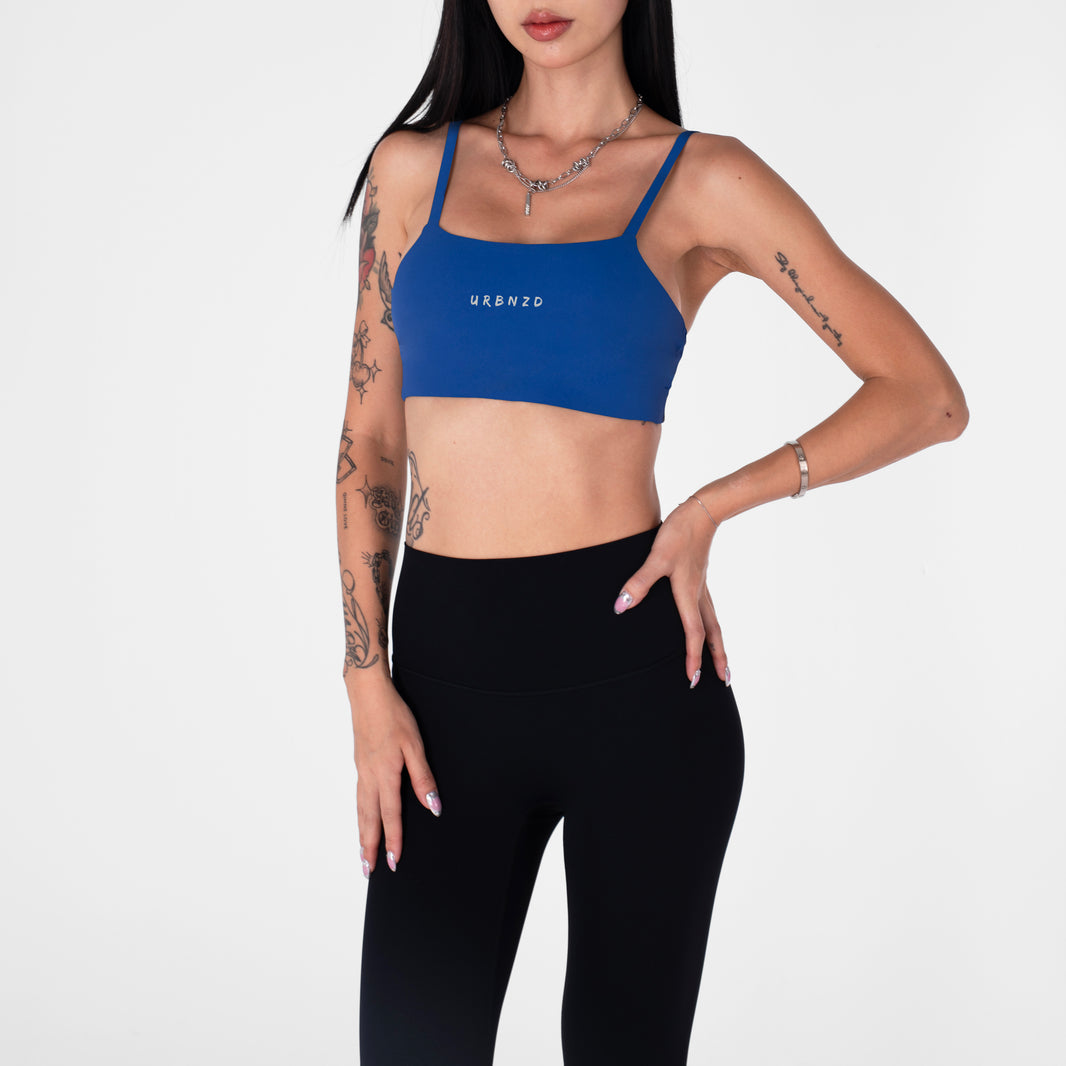 Training Bandeau Bra - Sonic - Urbanized Co. S