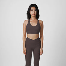 Load image into Gallery viewer, Rodeo Cutout Bra

