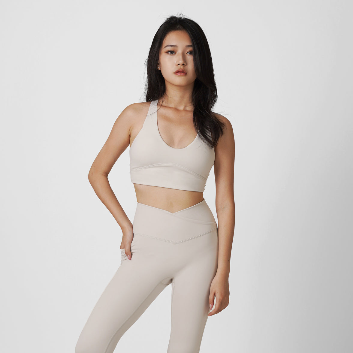 Rodeo Cutout Bra - Ranch - Urbanized Co. S