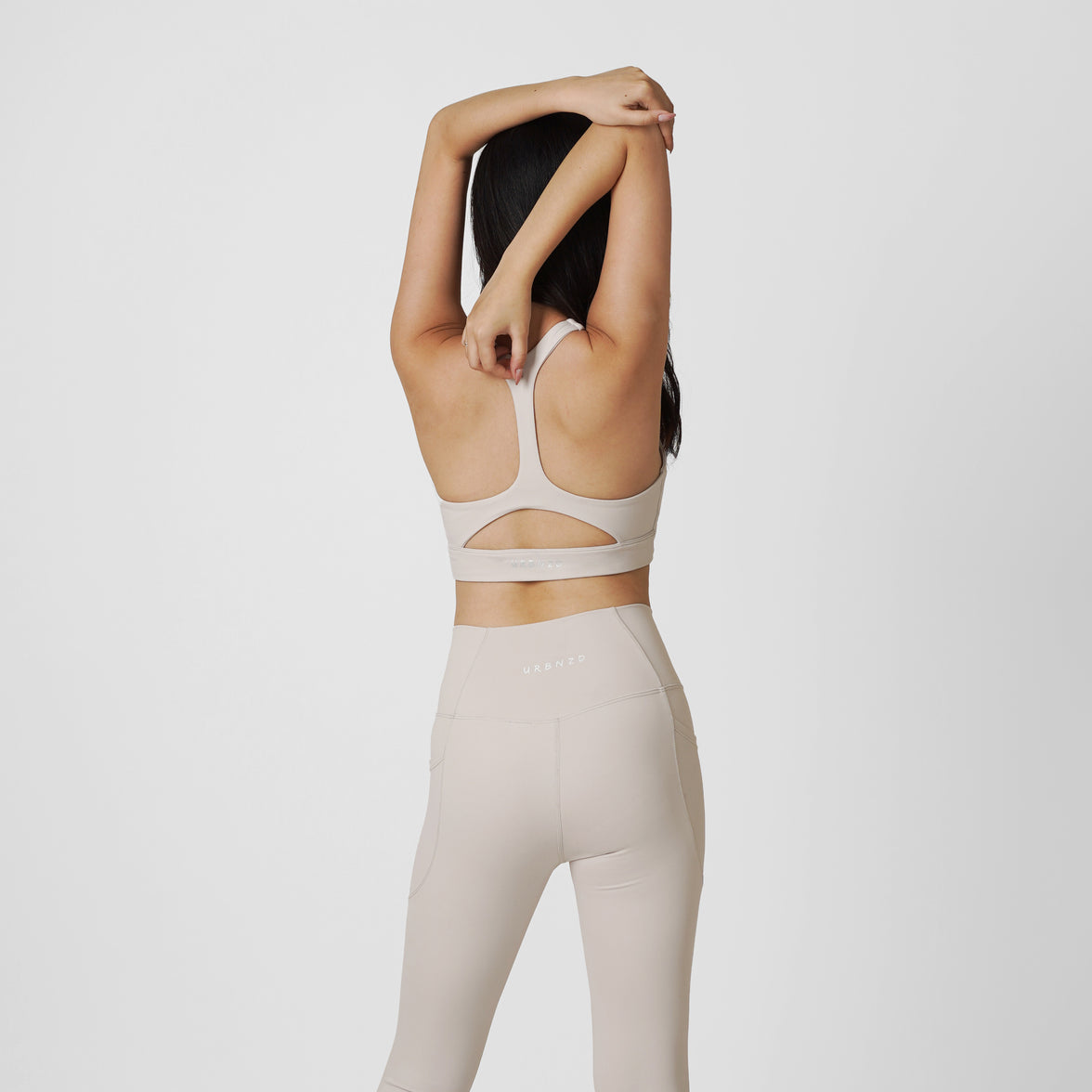 Rodeo Cutout Bra - Ranch - Urbanized Co. S