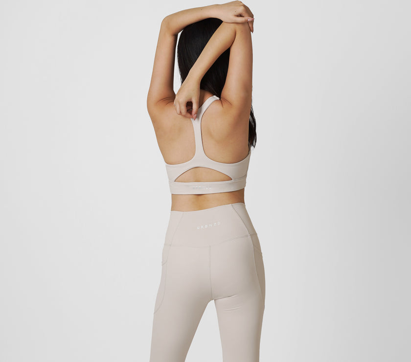 Rodeo Cutout Bra - Ranch - Urbanized Co. S