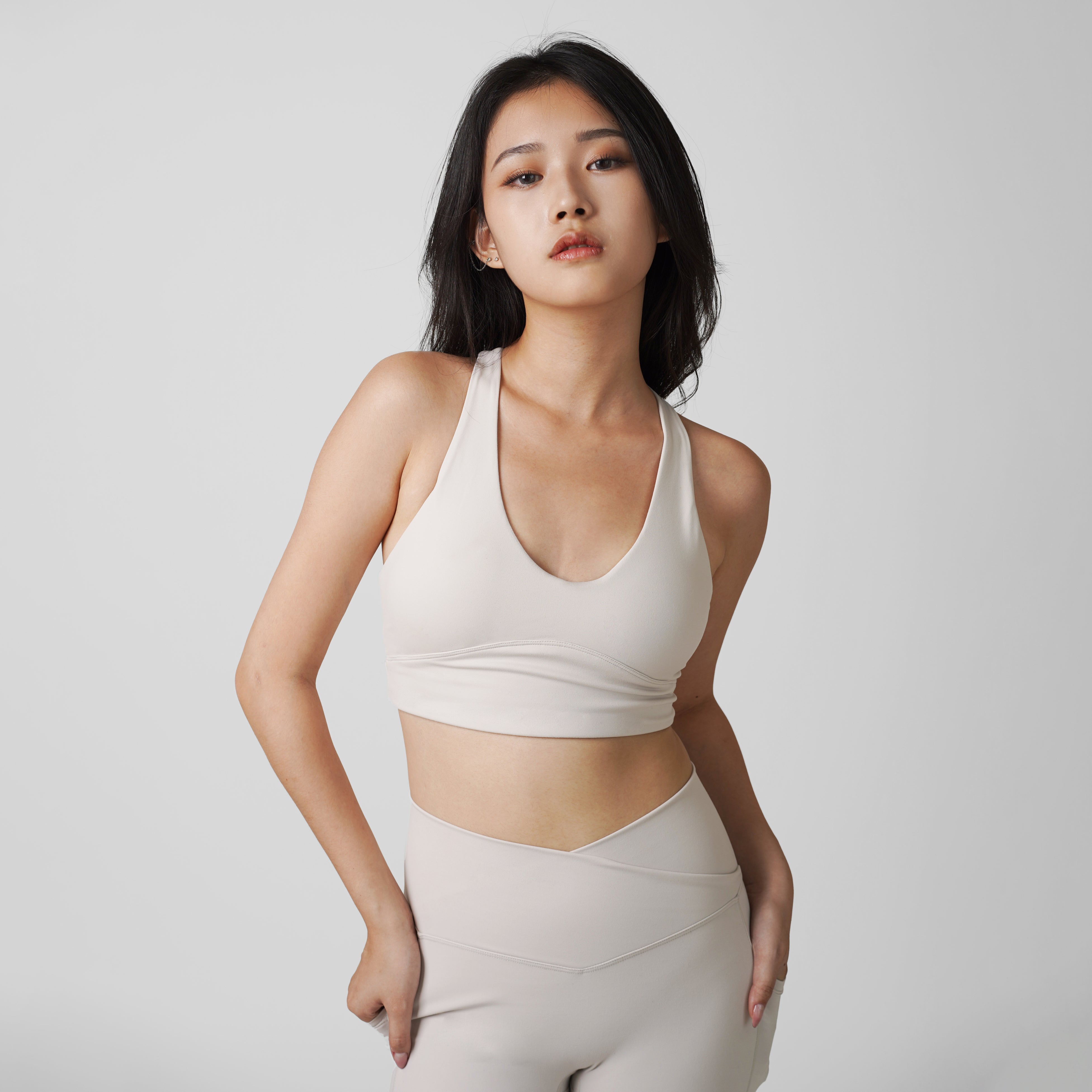 Rodeo Cutout Bra - Ranch - Urbanized Co. S