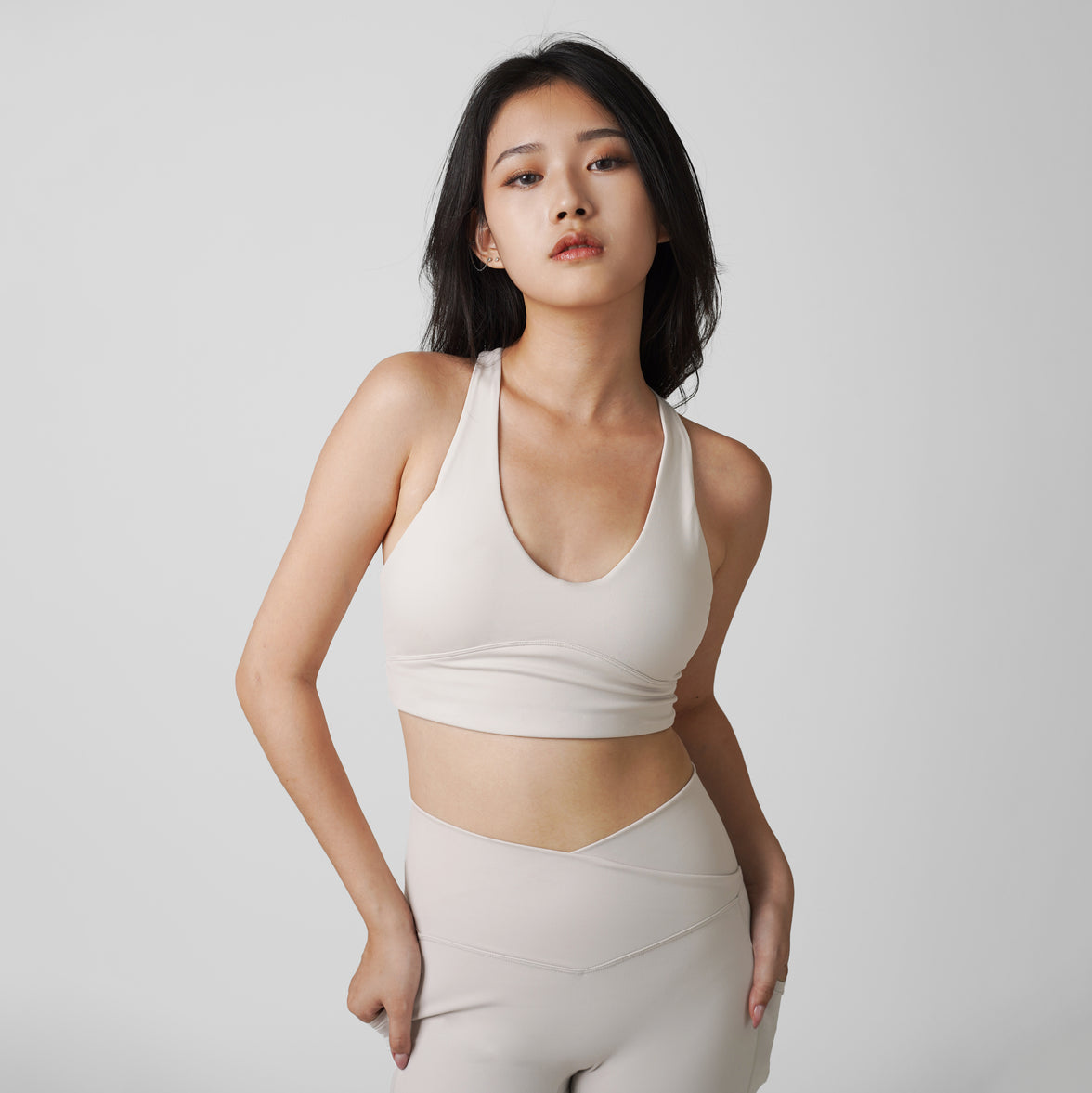 Rodeo Cutout Bra - Ranch - Urbanized Co. S