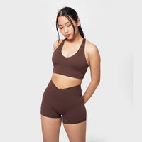 Rodeo Cutout Bra - Soul