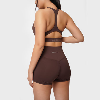 Rodeo Cutout Bra - Soul