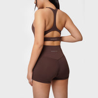 Rodeo Cutout Bra - Soul