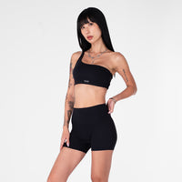 Toga Cut Out Bra - Black - Urbanized Co. S
