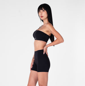 Toga Cut Out Bra - Black - Urbanized Co. S