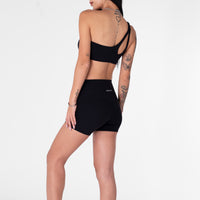 Toga Cut Out Bra - Black - Urbanized Co. S