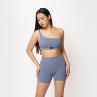 Toga Cut Out Bra - Haze