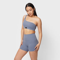 Toga Cut Out Bra - Haze