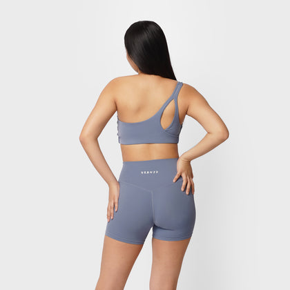 Toga Cut Out Bra - Haze