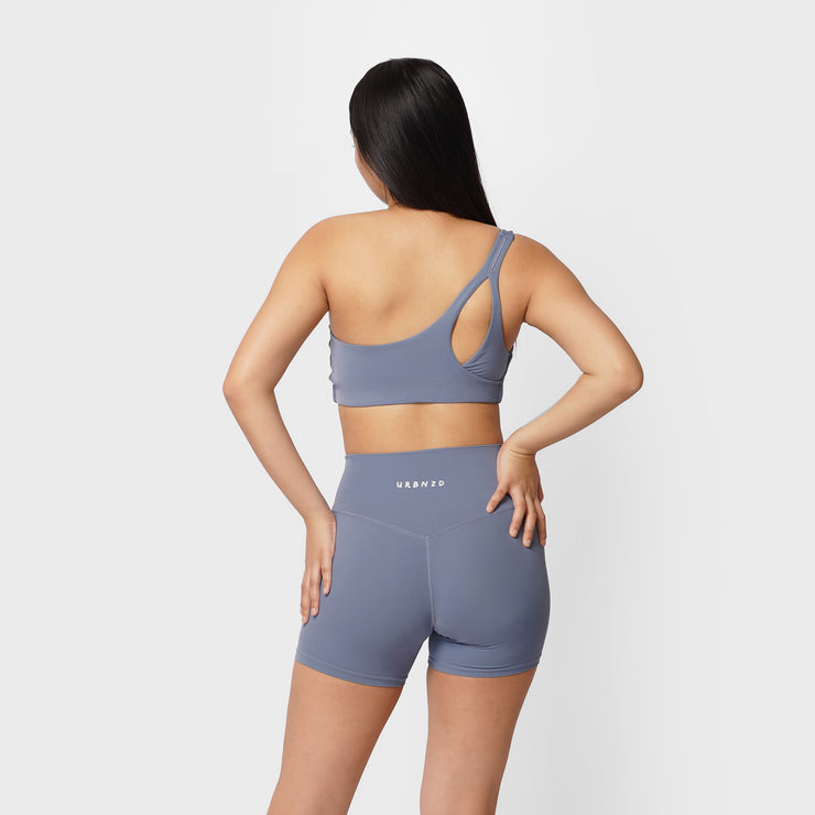 Toga Cut Out Bra - Haze