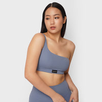 Toga Cut Out Bra - Haze