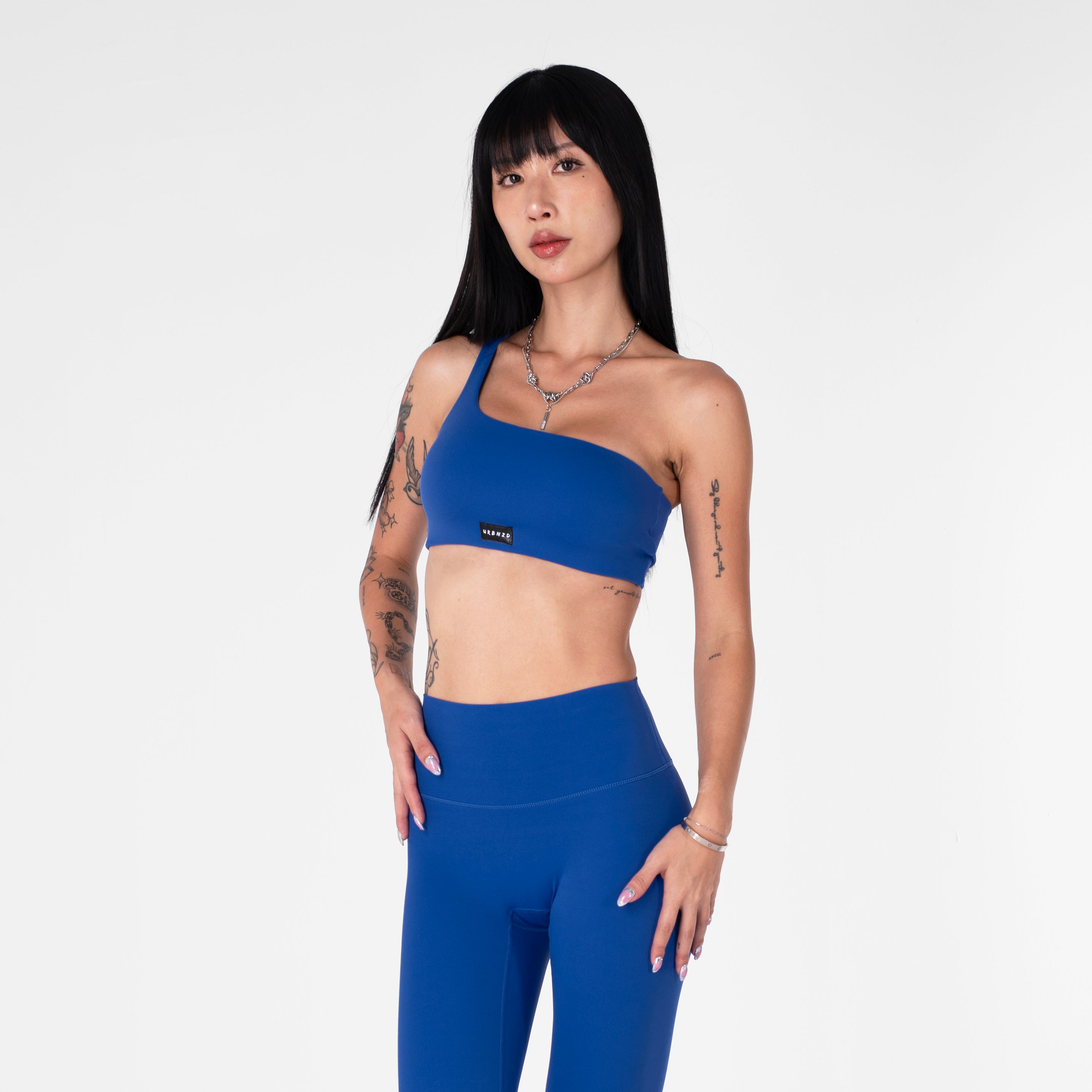 Toga Cut Out Bra - Sonic - Urbanized Co. S