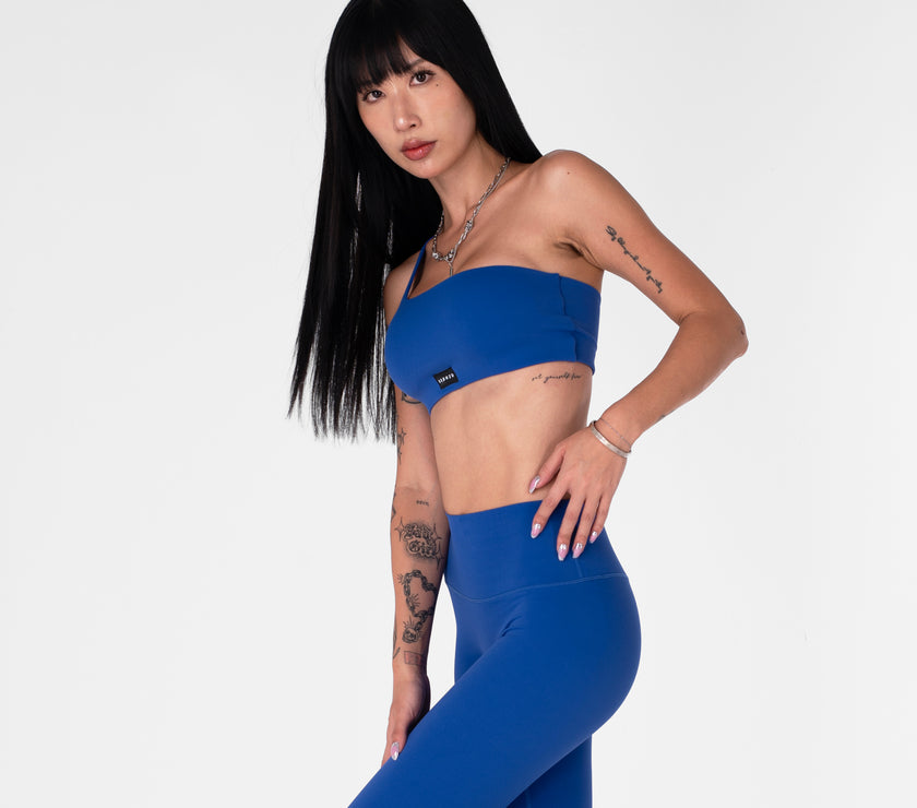 Toga Cut Out Bra - Sonic - Urbanized Co. S