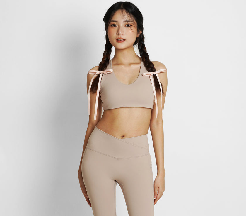 Enchante Crossback Bra - Plie - Urbanized Co. S
