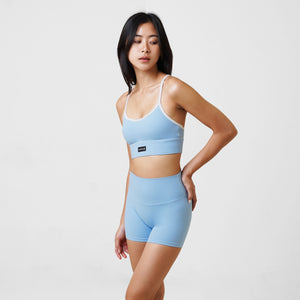 Revitalise Scoop Neck Bra - Urbanized Co. Baby / S