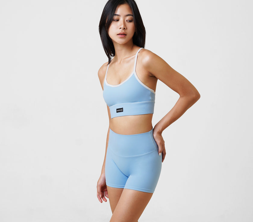 Revitalise Scoop Neck Bra - Urbanized Co. Baby / S