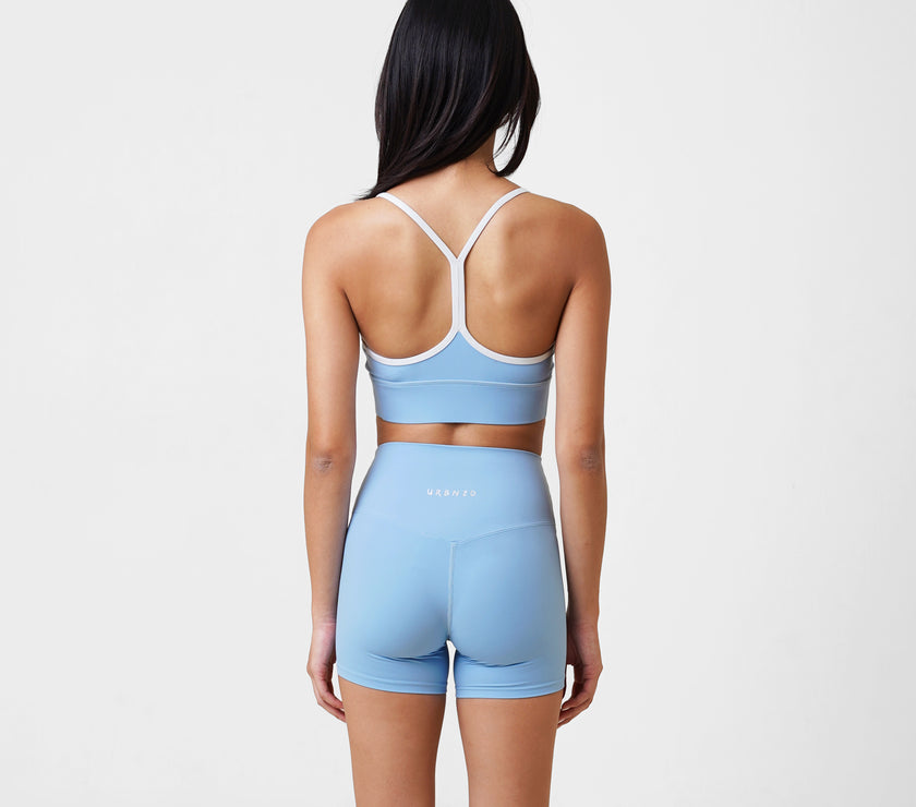 Revitalise Scoop Neck Bra - Urbanized Co. Baby / S