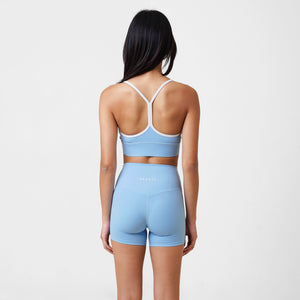 Revitalise Scoop Neck Bra - Urbanized Co. Baby / S