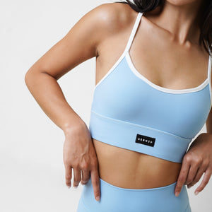 Revitalise Scoop Neck Bra - Urbanized Co. Baby / S