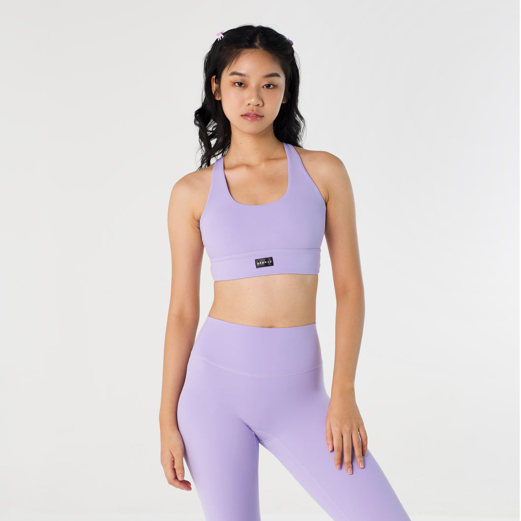 Athletica Crossback Bra