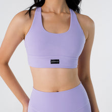 Load image into Gallery viewer, Athletica Crossback Bra
