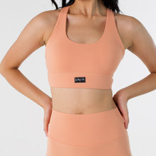 Load image into Gallery viewer, Athletica Crossback Bra
